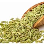 Fennel seeds 200g