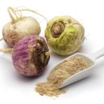 Red Maca