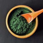 Spirulina