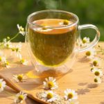 Camomile tea 200g