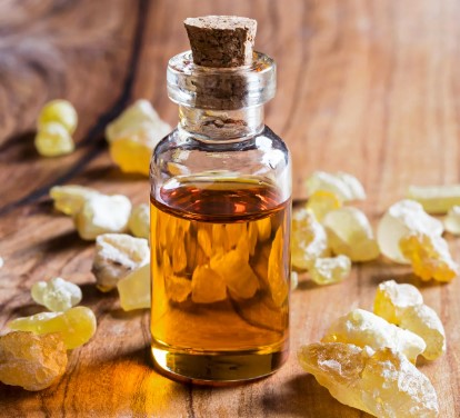 Frankincense 200g