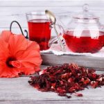 Hibiscus tea 200g