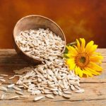 Sunflower seeds 200g