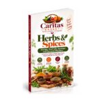 6) Herbs & Spices Storage, shelf life, Spoilage and common mistakes